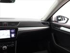 Škoda Superb - fotka číslo 7