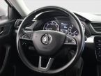 Škoda Superb - fotka číslo 14