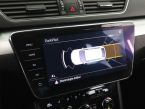 Škoda Superb - fotka číslo 19