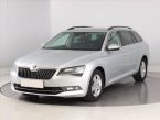 Škoda Superb - fotka číslo 1