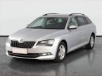 Škoda Superb - fotka číslo 1
