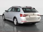 Škoda Superb - fotka číslo 3