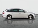 Škoda Superb - fotka číslo 5