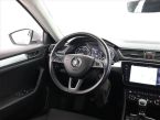 Škoda Superb - fotka číslo 6