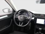 Škoda Superb - fotka číslo 6