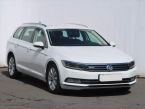 Volkswagen Passat - fotka číslo 0