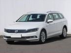 Volkswagen Passat - fotka číslo 1