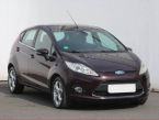 Ford Fiesta - fotka číslo 0