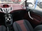 Ford Fiesta - fotka číslo 7