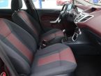 Ford Fiesta - fotka číslo 8