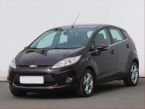 Ford Fiesta - fotka číslo 1