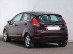 Ford Fiesta - fotka číslo 3