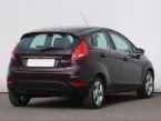 Ford Fiesta - fotka číslo 4