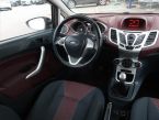 Ford Fiesta - fotka číslo 6