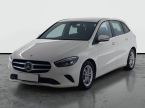 Mercedes Třída B - fotka číslo 1