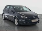 Volkswagen Golf - fotka číslo 0