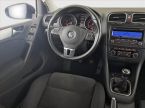 Volkswagen Golf - fotka číslo 6