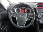 Opel Zafira - fotka číslo 14