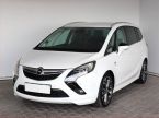 Opel Zafira - fotka číslo 1