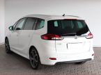 Opel Zafira - fotka číslo 3