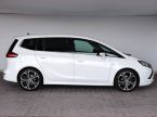 Opel Zafira - fotka číslo 5