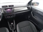 Škoda Fabia - fotka číslo 7