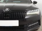 Škoda Superb - fotka číslo 15