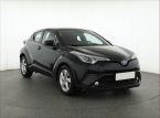 Toyota C-HR - fotka číslo 0