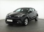 Toyota C-HR - fotka číslo 1