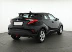 Toyota C-HR - fotka číslo 4
