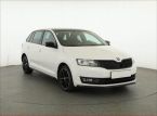 Škoda Rapid - fotka číslo 0