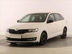 Škoda Rapid - fotka číslo 1