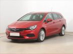 Opel Astra - fotka číslo 1