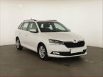 Škoda Fabia - fotka číslo 0