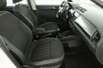 Škoda Fabia - fotka číslo 6