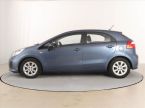 Kia Rio - fotka číslo 2