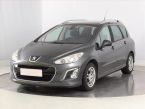 Peugeot 308 - fotka číslo 1