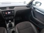 Škoda Octavia - fotka číslo 7