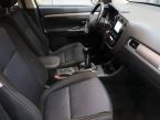 Mitsubishi Outlander - fotka číslo 8