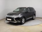 Mitsubishi Outlander - fotka číslo 1