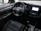 Mitsubishi Outlander - fotka číslo 6