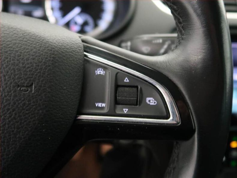 Škoda Octavia - hlavní foto