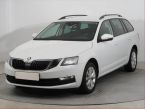Škoda Octavia - fotka číslo 1