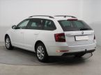 Škoda Octavia - fotka číslo 3