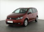 Volkswagen Touran - fotka číslo 1
