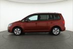 Volkswagen Touran - fotka číslo 2