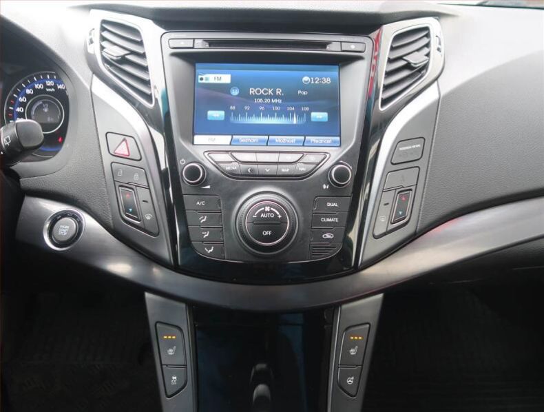 Hyundai i40 - hlavní fotka