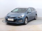 Hyundai i40 - fotka číslo 1