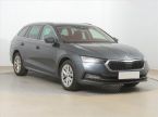 Škoda Octavia - fotka číslo 0