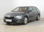 Škoda Octavia - fotka číslo 1